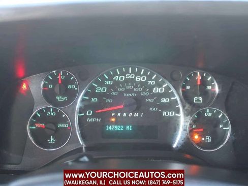 Used 2016 GMC Savana 3500 Extended RWD image 12