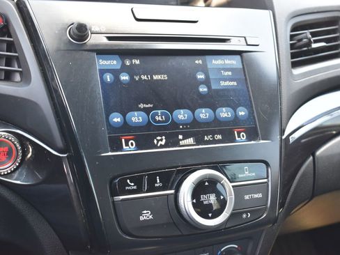 Used 2020 Acura ILX image 13