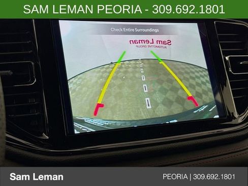 New 2026 Dodge Durango GT image 14