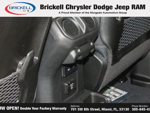 New 2026 Jeep Gladiator Mojave image 18