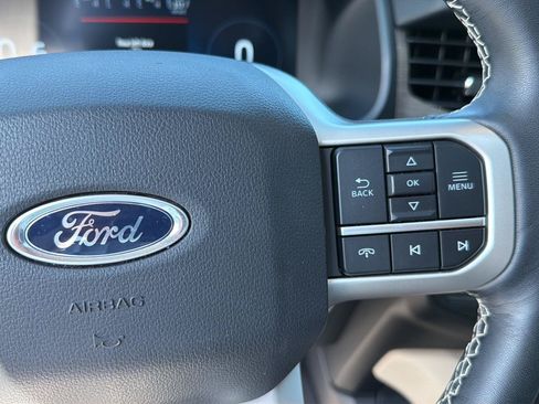 Used 2024 Ford Expedition Limited RWD image 22