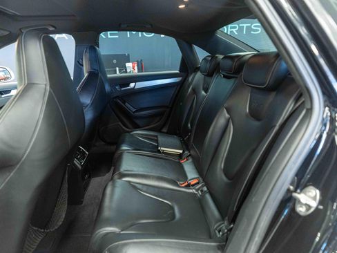 Used 2010 Audi S4 Premium Plus AWD/4WD image 11