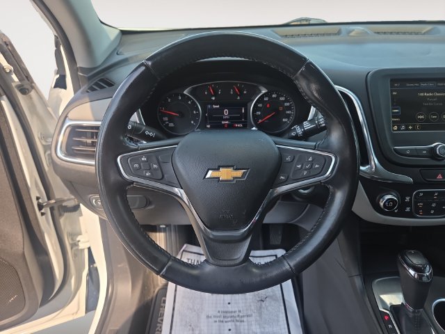 Used 2019 Chevrolet Equinox LT FWD image 12