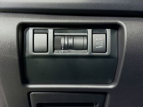 New 2026 Subaru Forester Premium image 10