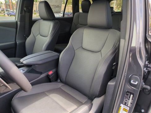 New 2026 Lexus TX 350 FWD image 11