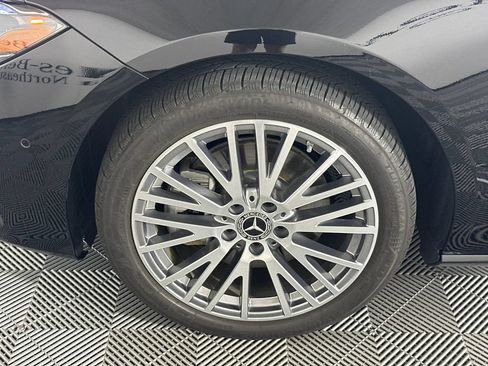Certified 2026 Mercedes-Benz CLA 250 image 12