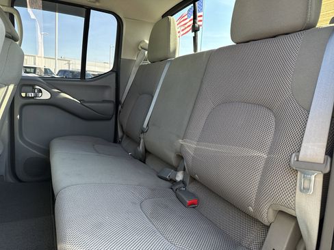 Used 2019 Nissan Frontier SV w/ Value Truck Package image 29