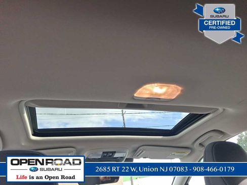 Certified 2025 Subaru Crosstrek 2.5i Premium AWD/4WD image 65