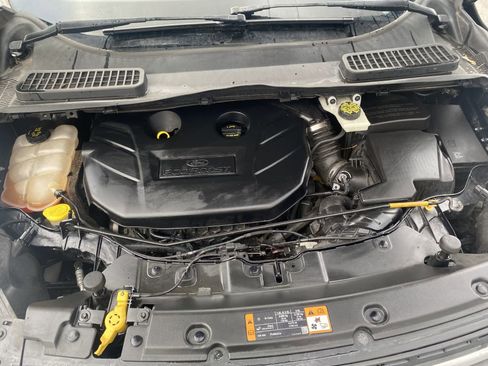 Used 2014 Ford Escape SE w/ Equipment Group 201A image 23