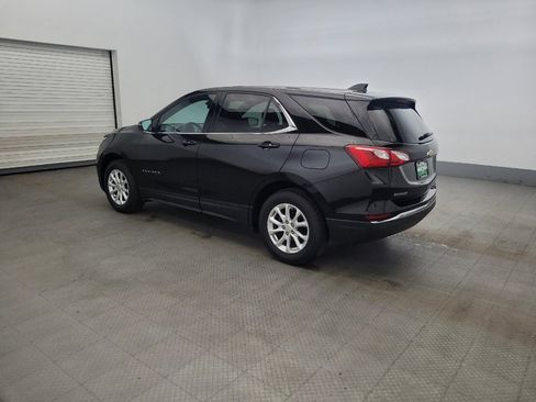 Used 2019 Chevrolet Equinox LT image 3