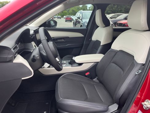 New 2026 MAZDA CX-5 Preferred AWD/4WD image 20