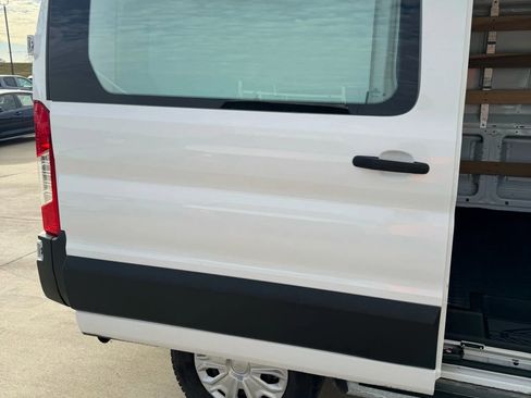 Used 2024 Ford Transit 250 Low Roof w/ Exterior Upgrade Package image 11