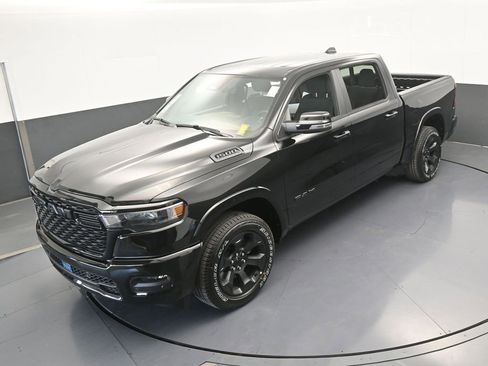 New 2026 RAM 1500 Big Horn image 41
