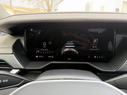 New 2026 GMC Acadia Elevation w/ Black Edition image 18