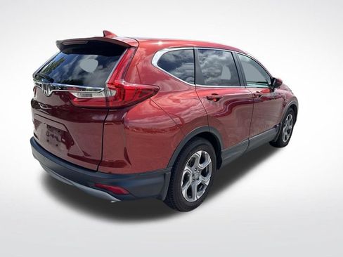 Used 2018 Honda CR-V EX-L image 4