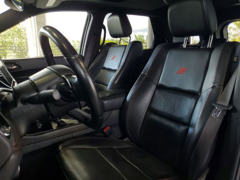 Used 2024 Dodge Durango GT RWD image 19