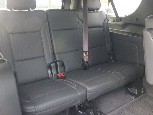 Used 2024 GMC Yukon XL Denali w/ Max Trailering Package image 41