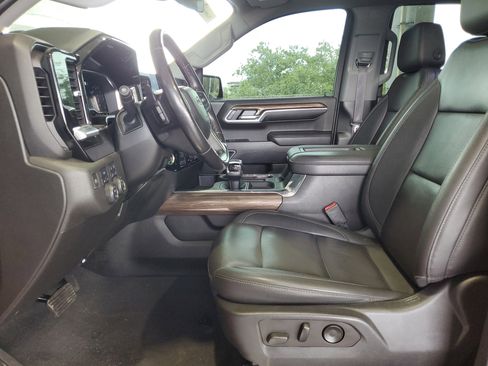 Used 2022 Chevrolet Silverado 1500 RST w/ RST All Star Premium Package image 17