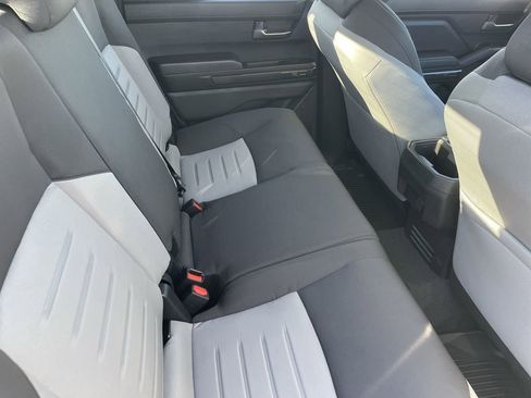 New 2026 Toyota Tacoma TRD Sport image 22