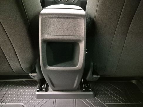 New 2026 Chevrolet Trax RS w/ Driver Confidence Package image 22