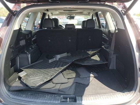 Used 2020 Kia Telluride EX AWD/4WD image 10