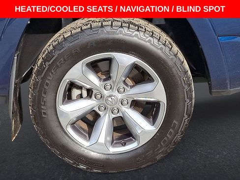 Used 2021 RAM 1500 Limited image 27