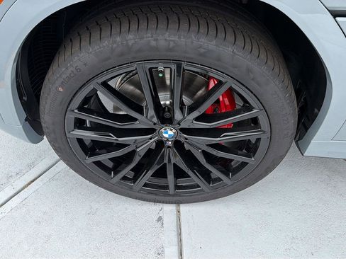 New 2027 BMW X6 xDrive40i AWD/4WD image 37
