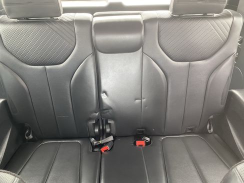 Used 2023 Hyundai Palisade XRT FWD image 17