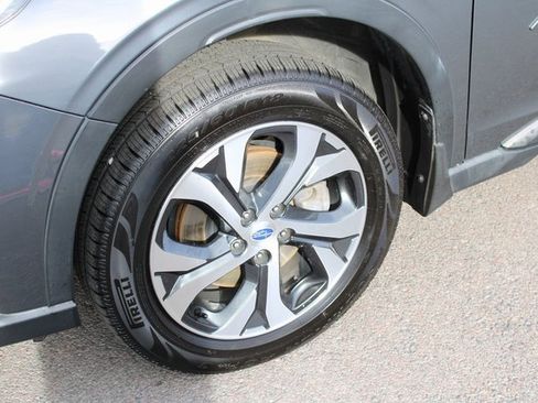 Used 2020 Subaru Outback Limited image 12