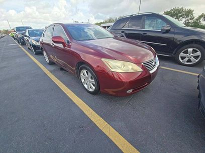 Used 2007 Lexus ES 350