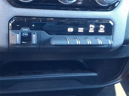 New 2026 RAM 2500 Tradesman image 11