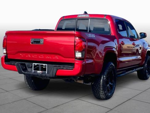 Used 2021 Toyota Tacoma SR image 12