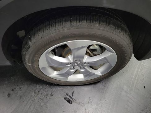 Used 2020 Honda HR-V LX image 10