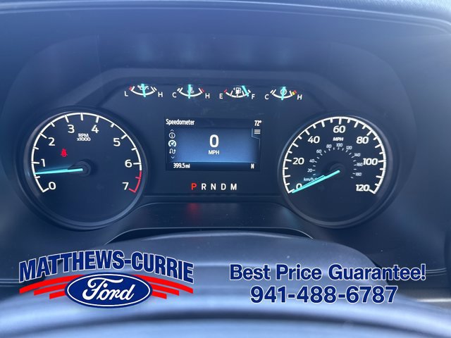 New 2026 Ford F150 XL RWD image 15