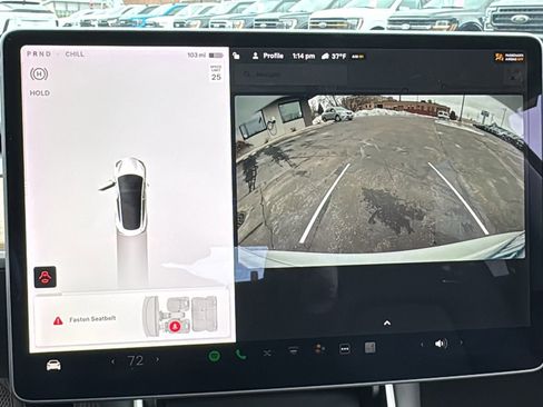 Used 2019 Tesla Model 3 Long Range image 15