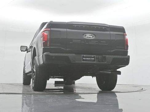 Used 2025 Ford F150 Platinum w/ Equipment Group 702A High AWD/4WD image 54