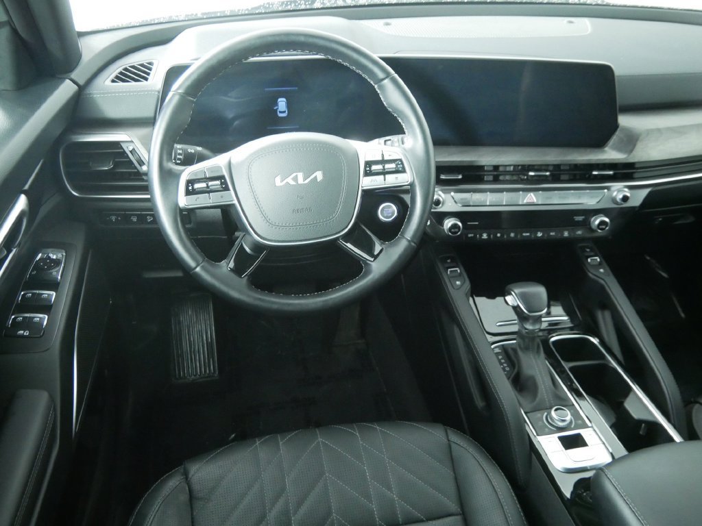 Used 2025 Kia Telluride EX X-Line AWD/4WD image 23