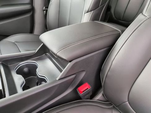 New 2026 Jeep Grand Cherokee L Limited image 30