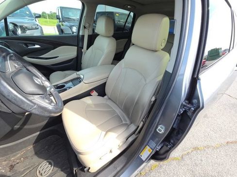 Used 2020 Buick Envision Essence w/ Experience Buick Package FWD image 15