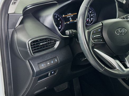 Used 2023 Hyundai Santa Fe SEL image 17