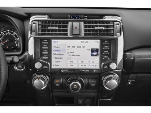 Used 2023 Toyota 4Runner 40th Anniversary SE AWD/4WD image 10