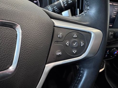 Certified 2022 GMC Terrain SLT w/ Tech Package image 14