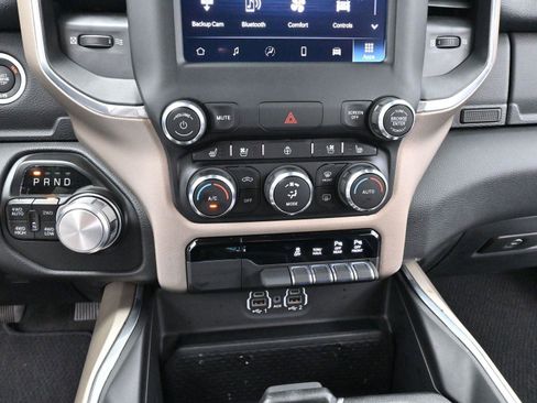 Used 2022 RAM 1500 Laramie image 24