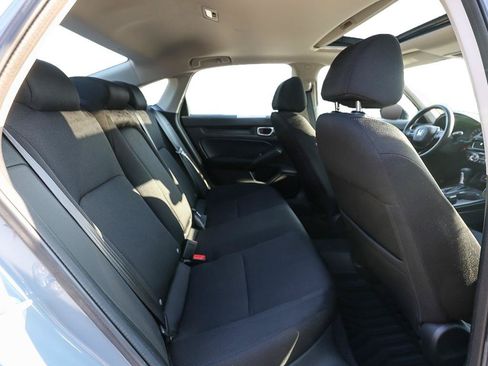 Used 2023 Honda Civic EX image 21