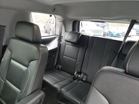 Used 2016 Chevrolet Tahoe LTZ image 11
