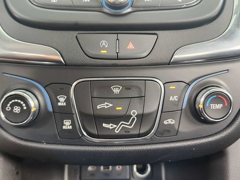 Used 2023 Chevrolet Equinox LT AWD/4WD image 27
