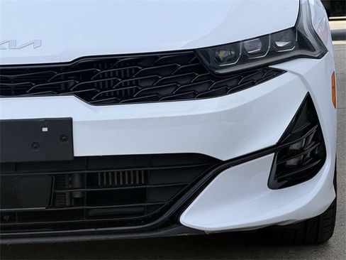 Used 2023 Kia K5 GT-Line image 9