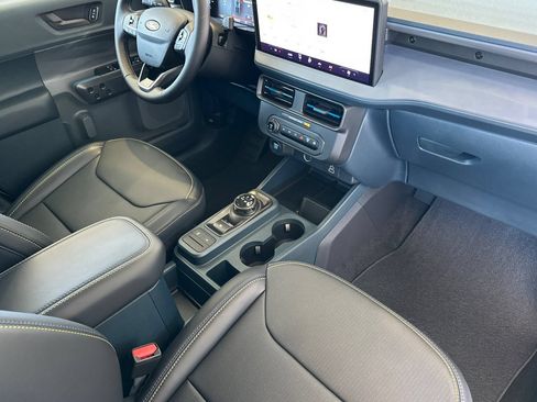 New 2025 Ford Maverick Lobo AWD/4WD image 14