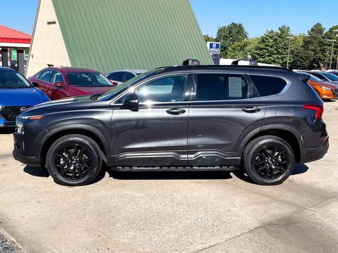 Used 2022 Hyundai Santa Fe XRT w/ Cargo Package AWD/4WD image 3