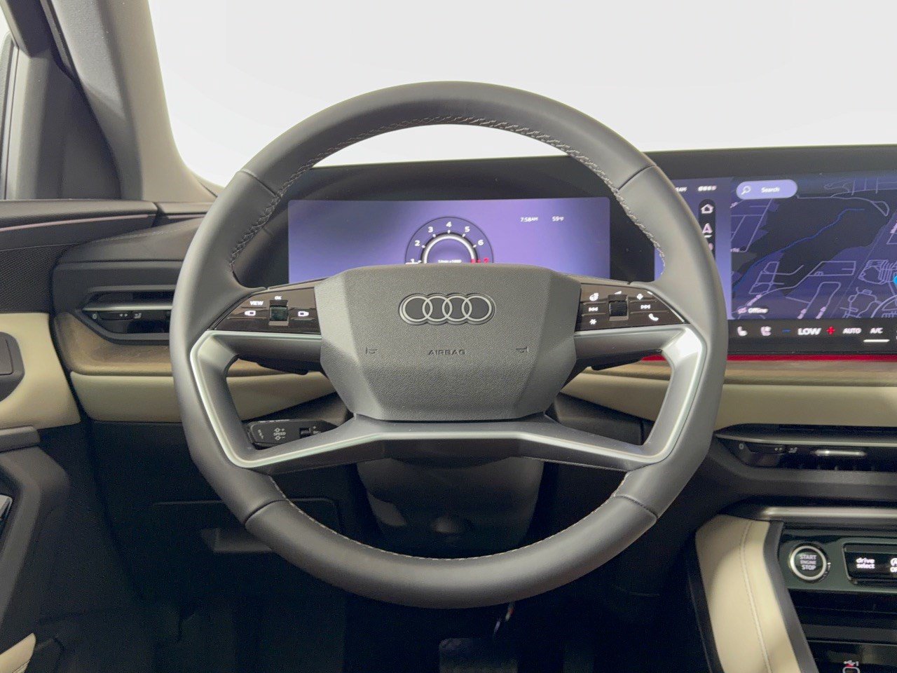 New 2026 Audi Q5 Premium Plus AWD/4WD image 10